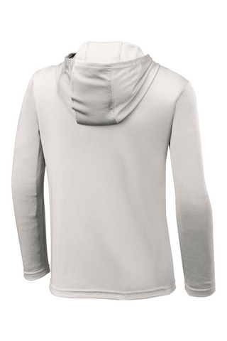 ROMA FC Youth PosiCharge Competitor Hooded Pullover
