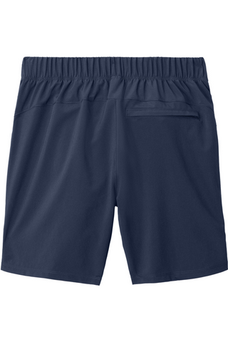 GHS Repeat 7" Short