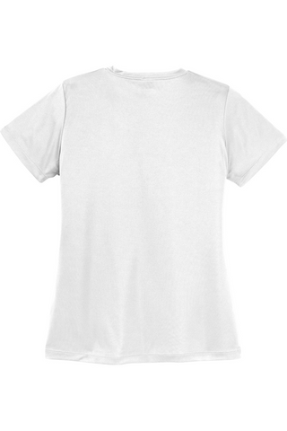 Team D Women's Training Tee