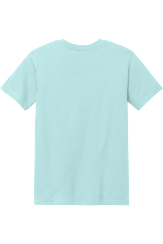 Pickleball Rocks Oversized Cotton Tee