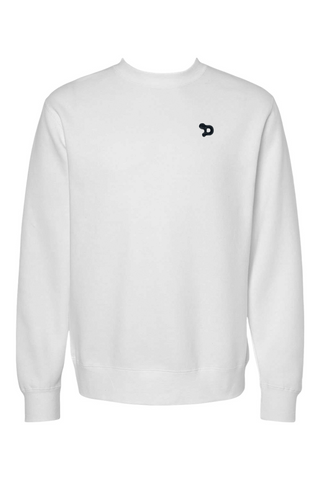 Team D Unisex ReFlex Fleece Crewneck Sweatshirt