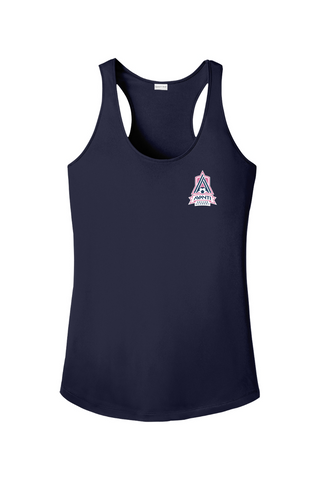 Avanti Ladies Racerback Tank