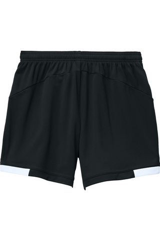 Gridiron Women Club 5" Short