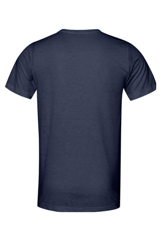 TC Tri-City Dad Tee