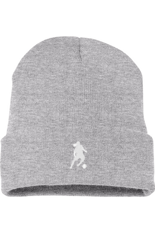 Ronaldinho Senior Bowl Cuffed Beanie