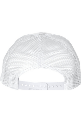 Internacional Snapback Trucker Cap