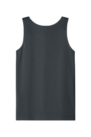 ROMA FC Youth PosiCharge Competitor Rev Tank