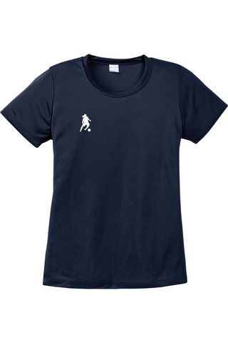 Ronaldinho Team Womens Training Tee
