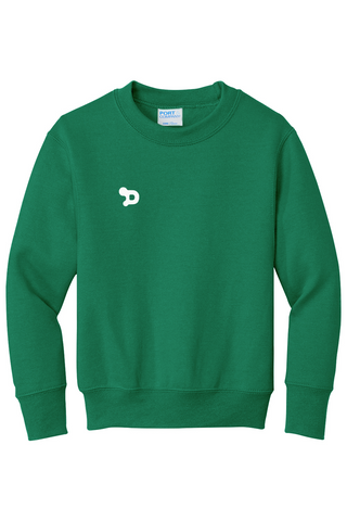 Youth D Sweatshirt