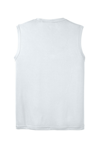 Flag Football Jamaica Sleeveless PosiCharge Competitor Tee