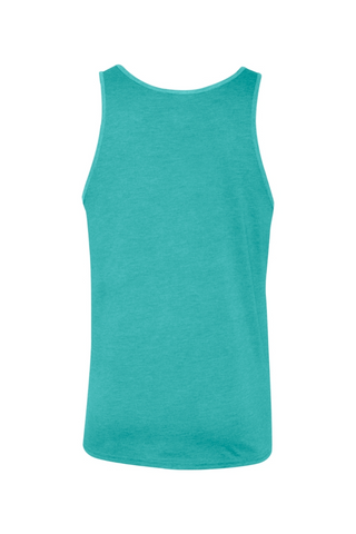 It's All Love Relaxed Tank