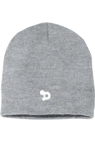 Team D Knit Beanie
