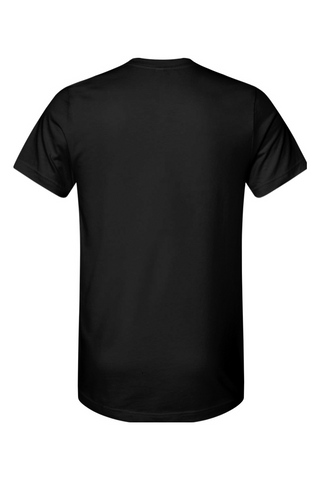D Crewneck Jersey Tee
