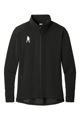 Ronaldinho Team Womens Full-Zip Jacket
