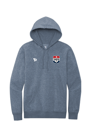 TASCO Fleece Hoodie - Training