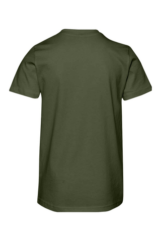 Team D Youth Jersey Tee