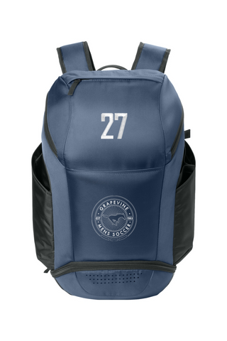 GHS Club Rec Pack 27