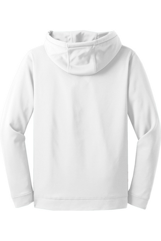 Free D Fleece Hooded Pullover - Lifestyle
