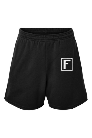 Funk Women's Fleece Shorts
