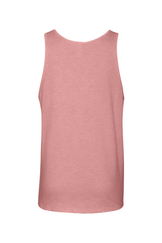 It's All Love Relaxed Tank