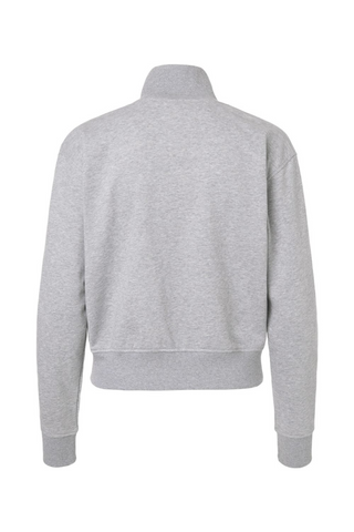 SAC Women's French Terry Full-Zip Jacket - Lifestyle