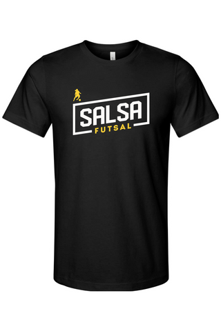 Salsa Futsal Jersey Tee