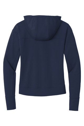 Gridiron Women Sport-Wick Flex Fleece Pullover Hoodie