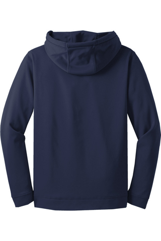 Free D Fleece Hooded Pullover - Lifestyle
