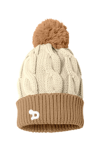 Team D Cuffed Beanie