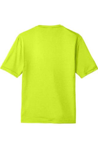 Summer Showcase PosiCharge Competitor Tee