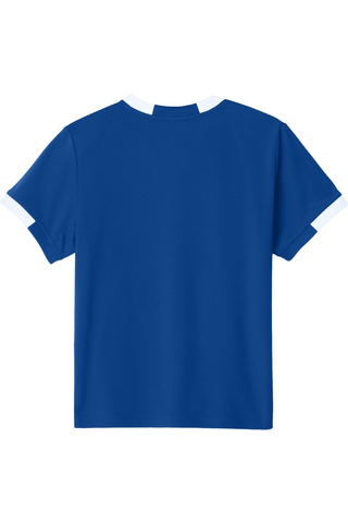 SUMMER SHOWCASE Youth Club Short Sleeve Crew