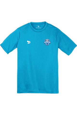 Internacional Youth PosiCharge Competitor Tee