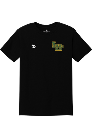 Lake Houston Ducks Unisex Heavyweight Cotton Tee