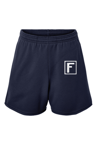 Funk Women's Fleece Shorts