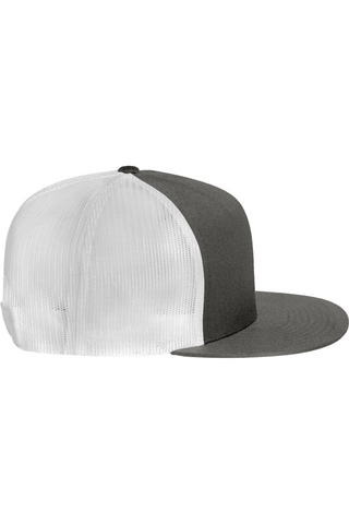 Ronaldinho Bruxo Flexfit Trucker Hat