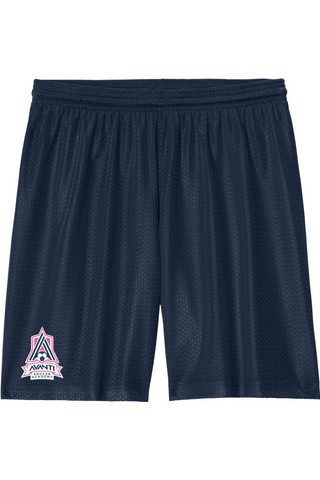 Avanti Mesh 7" Training Short