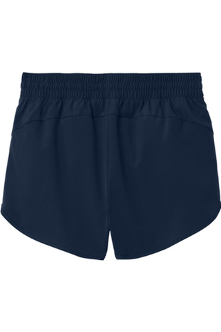 Gridiron Women Repeat Swift Short