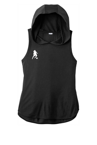 Ronaldinho Team Hoodie Tank