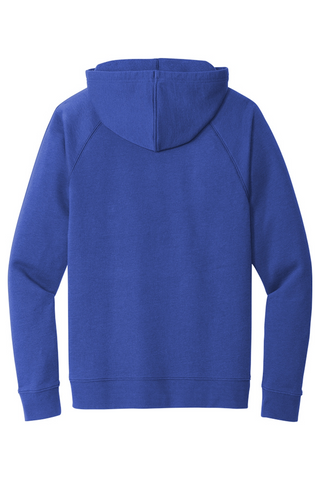 DRYWORLD DDD Fleece Pullover Hoodie