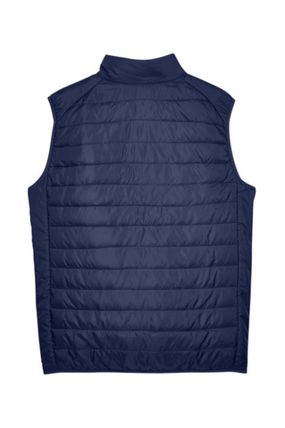 GHS Packable Puffer Vest