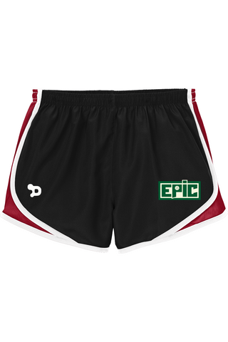 EPIC Ladies Cadence Short
