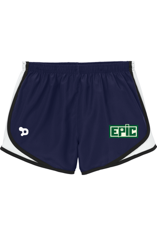 EPIC Ladies Cadence Short