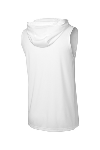 Skyline FC Competitor Sleeveless Hoodie - Training