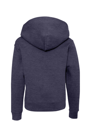 Team D Youth Hooded Sweatshirt
