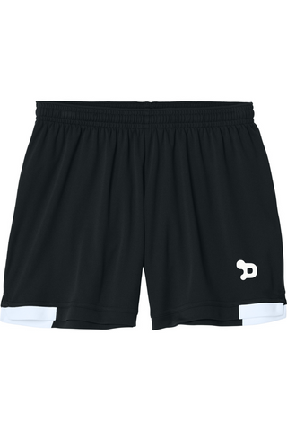 Gridiron Women Club 5" Short