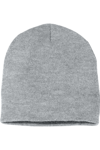 Team D Knit Beanie
