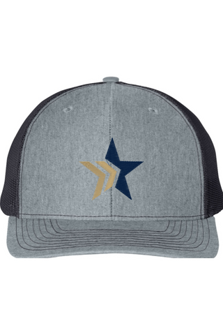CTG Snapback Trucker Cap