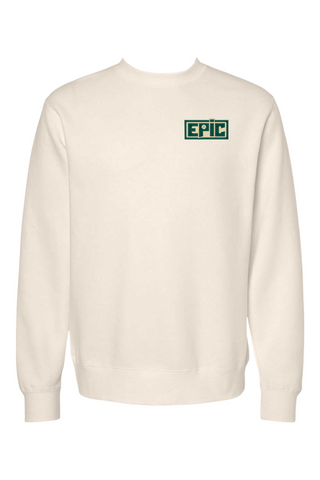 EPIC Fleece Crewneck Sweatshirt