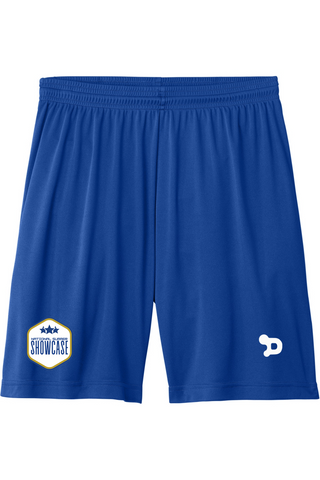 SUMMER SHOWCASE PosiCharge Competitor 7" Short