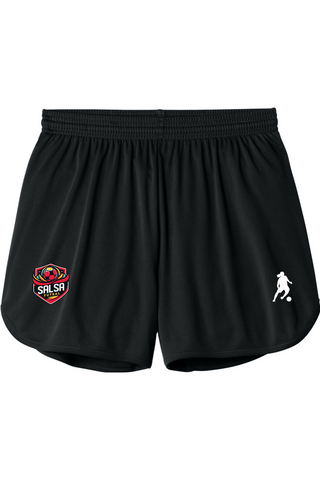 Salsa SB Women's 4" Short